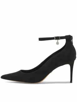 Scarpe stiletto SJ1489 Nero
