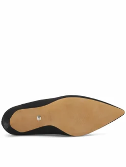 Scarpe stiletto SJ1489 Nero