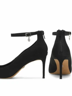 Scarpe stiletto SJ1489 Nero