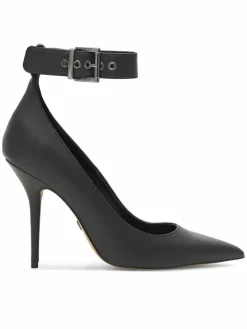 Scarpe stiletto SJ1487-2 Nero