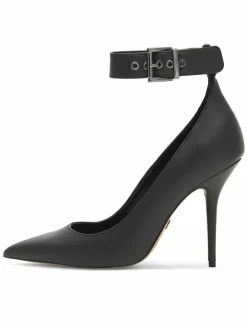 Scarpe stiletto SJ1487-2 Nero
