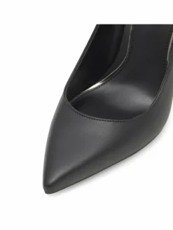 Scarpe stiletto SJ1487-2 Nero