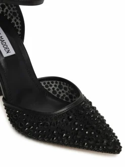 Scarpe stiletto Sparx-MS 11005255 Nero