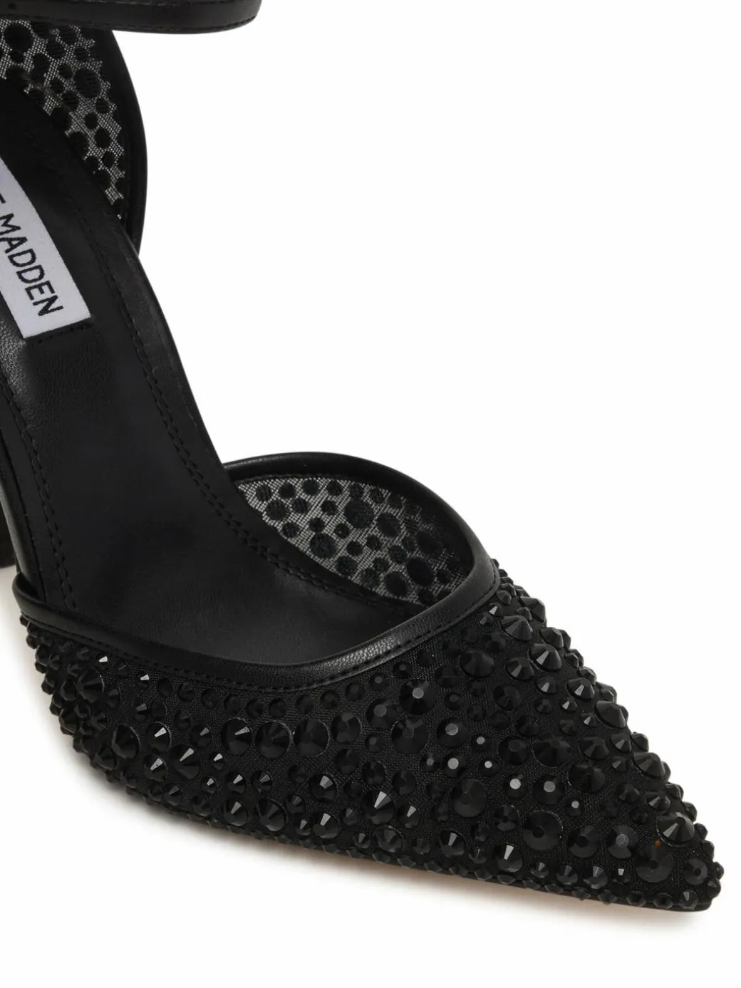 Scarpe stiletto Sparx-MS 11005255 Nero