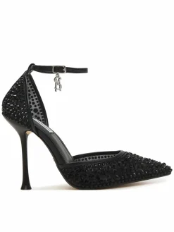 Scarpe stiletto Sparx-MS 11005255 Nero