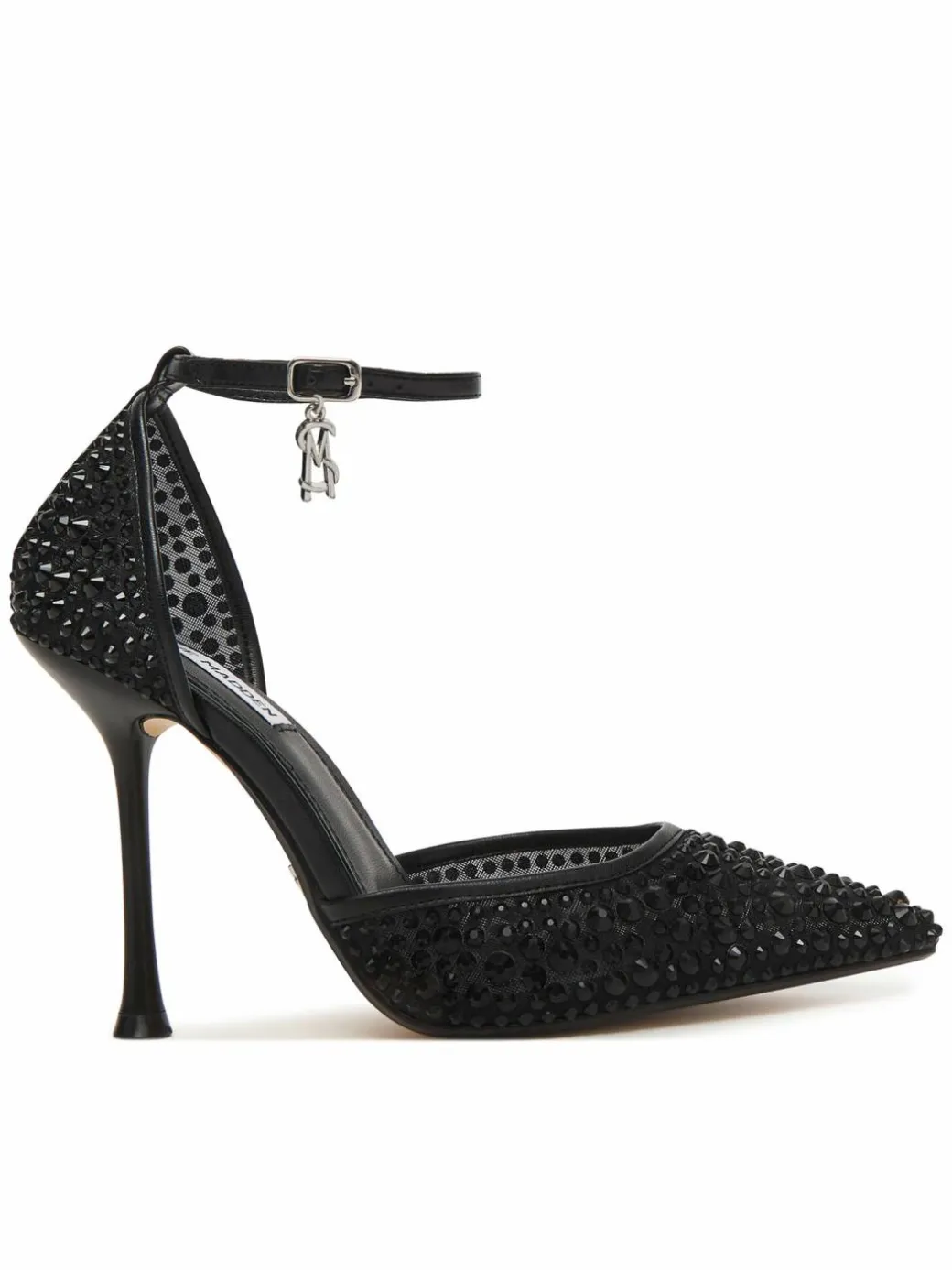 Scarpe stiletto Sparx-MS 11005255 Nero