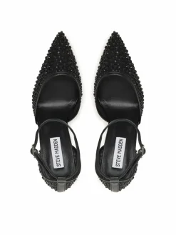 Scarpe stiletto Sparx-MS 11005255 Nero