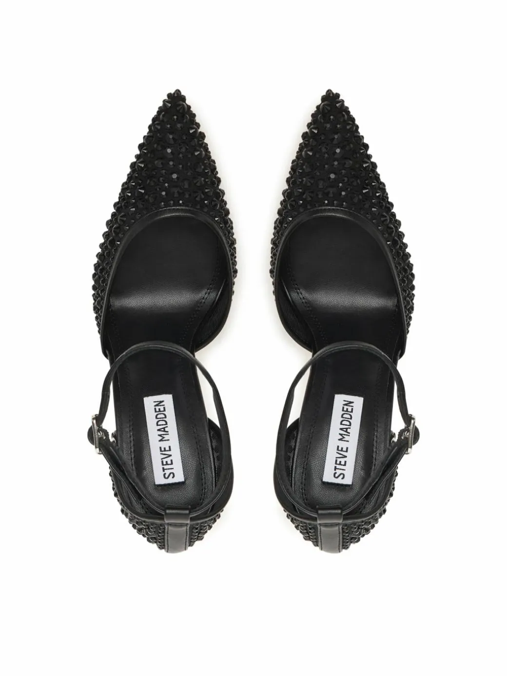 Scarpe stiletto Sparx-MS 11005255 Nero