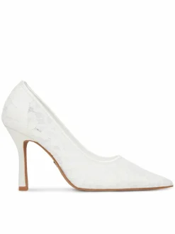 Scarpe stiletto S3S96688 Bianco