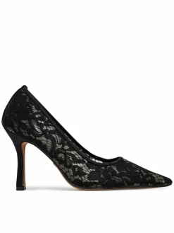 Scarpe stiletto S3S96688 Nero