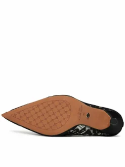 Scarpe stiletto S3S96688 Nero