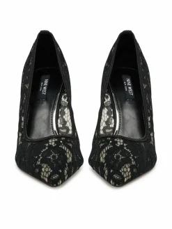 Scarpe stiletto S3S96688 Nero