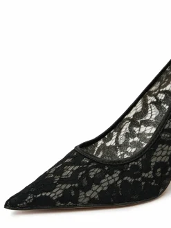 Scarpe stiletto S3S96688 Nero