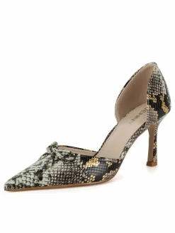 Scarpe stiletto S4S9675926 Turchese