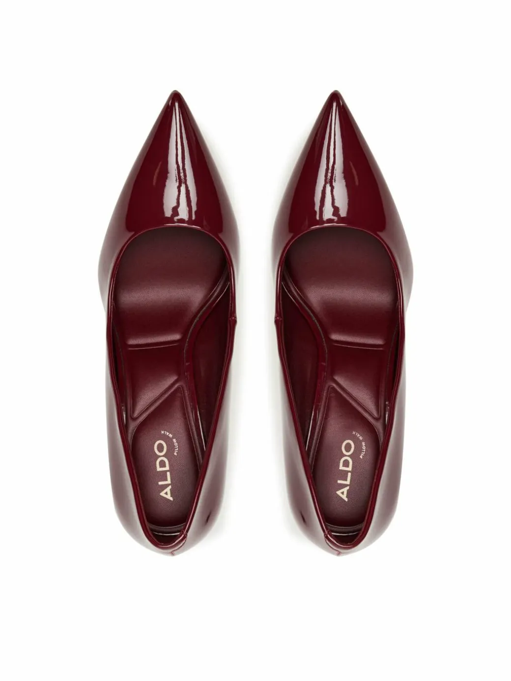 Scarpe stiletto Stessy 3.0 14055422 Bordeaux