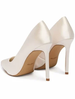 Scarpe stiletto Stessy2.0 14296224 Crema