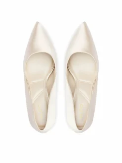 Scarpe stiletto Stessy2.0 14296224 Crema