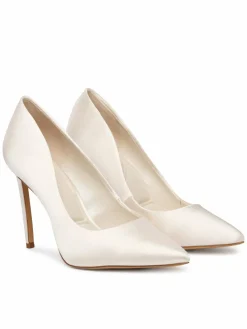 Scarpe stiletto Stessy2.0 14296224 Crema