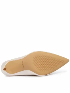 Scarpe stiletto Stessy2.0 14296224 Crema
