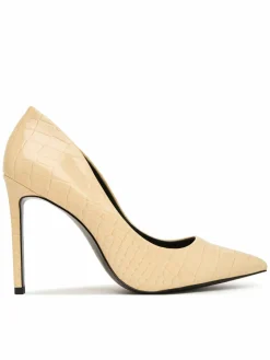Scarpe stiletto Stessy 2.0 14404795 Giallo