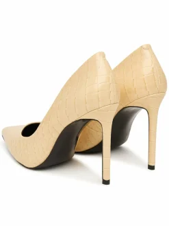 Scarpe stiletto Stessy 2.0 14404795 Giallo