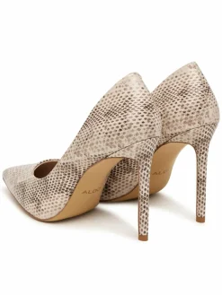Scarpe stiletto Stessy 2.0 14404718 Grigio