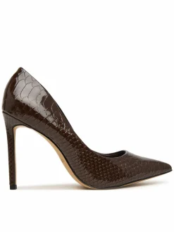 Scarpe stiletto Stessy 2.0 14404793 Marrone scuro