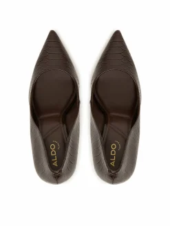 Scarpe stiletto Stessy 2.0 14404793 Marrone scuro