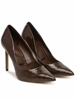 Scarpe stiletto Stessy 2.0 14404793 Marrone scuro
