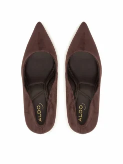 Scarpe stiletto Stessy 2.0 14405273 Marrone