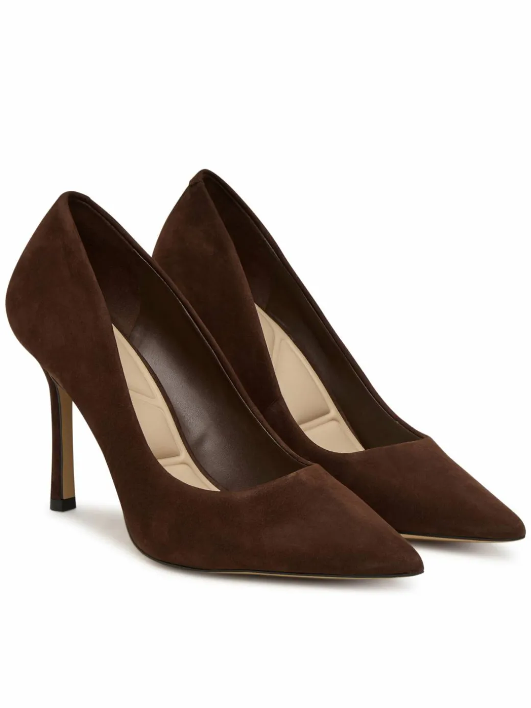 Scarpe stiletto Stessy 3.0 14119482 Marrone