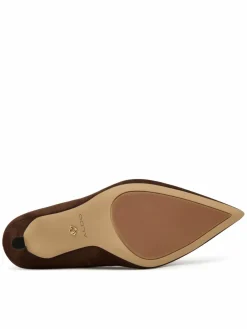 Scarpe stiletto Stessy 3.0 14119482 Marrone