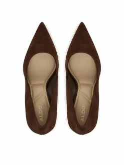 Scarpe stiletto Stessy 3.0 14119482 Marrone