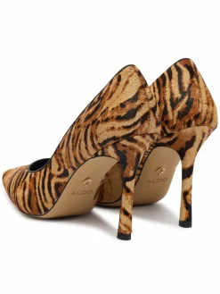 Scarpe stiletto Stessy 3.0 14119477 Marrone
