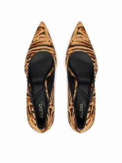 Scarpe stiletto Stessy 3.0 14119477 Marrone