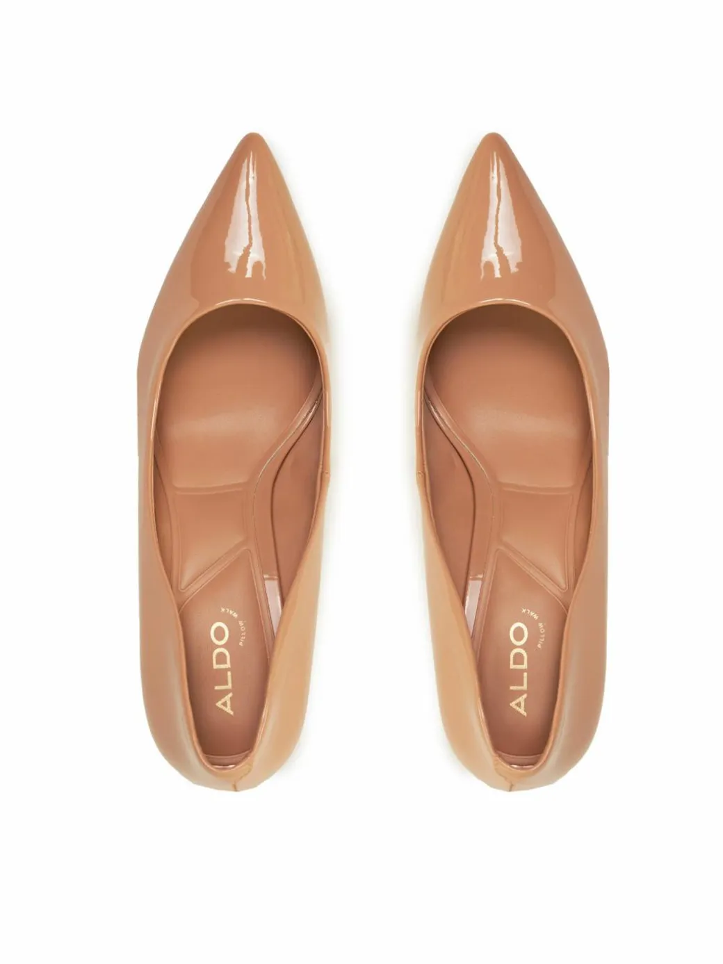 Scarpe stiletto Stessymid 13620692 Beige