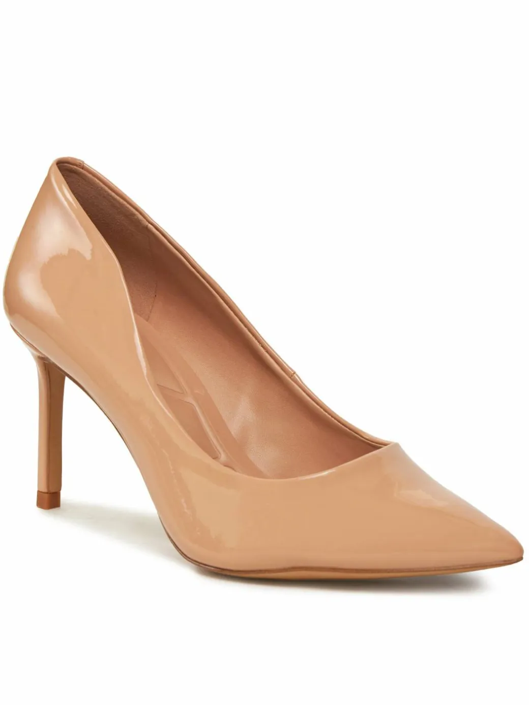 Scarpe stiletto Stessymid 13620692 Beige