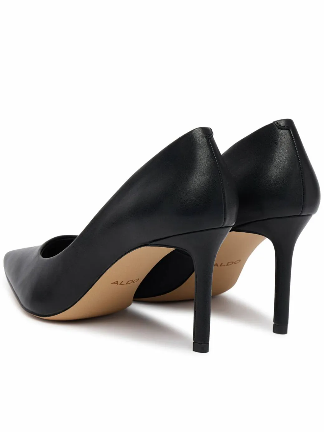 Scarpe stiletto Stessymid 13801102 Nero