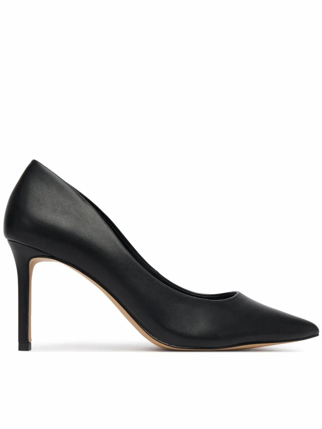 Scarpe stiletto Stessymid 13801102 Nero