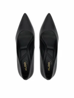 Scarpe stiletto Stessymid 13801102 Nero