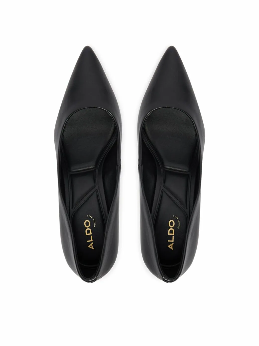 Scarpe stiletto Stessymid 13801102 Nero