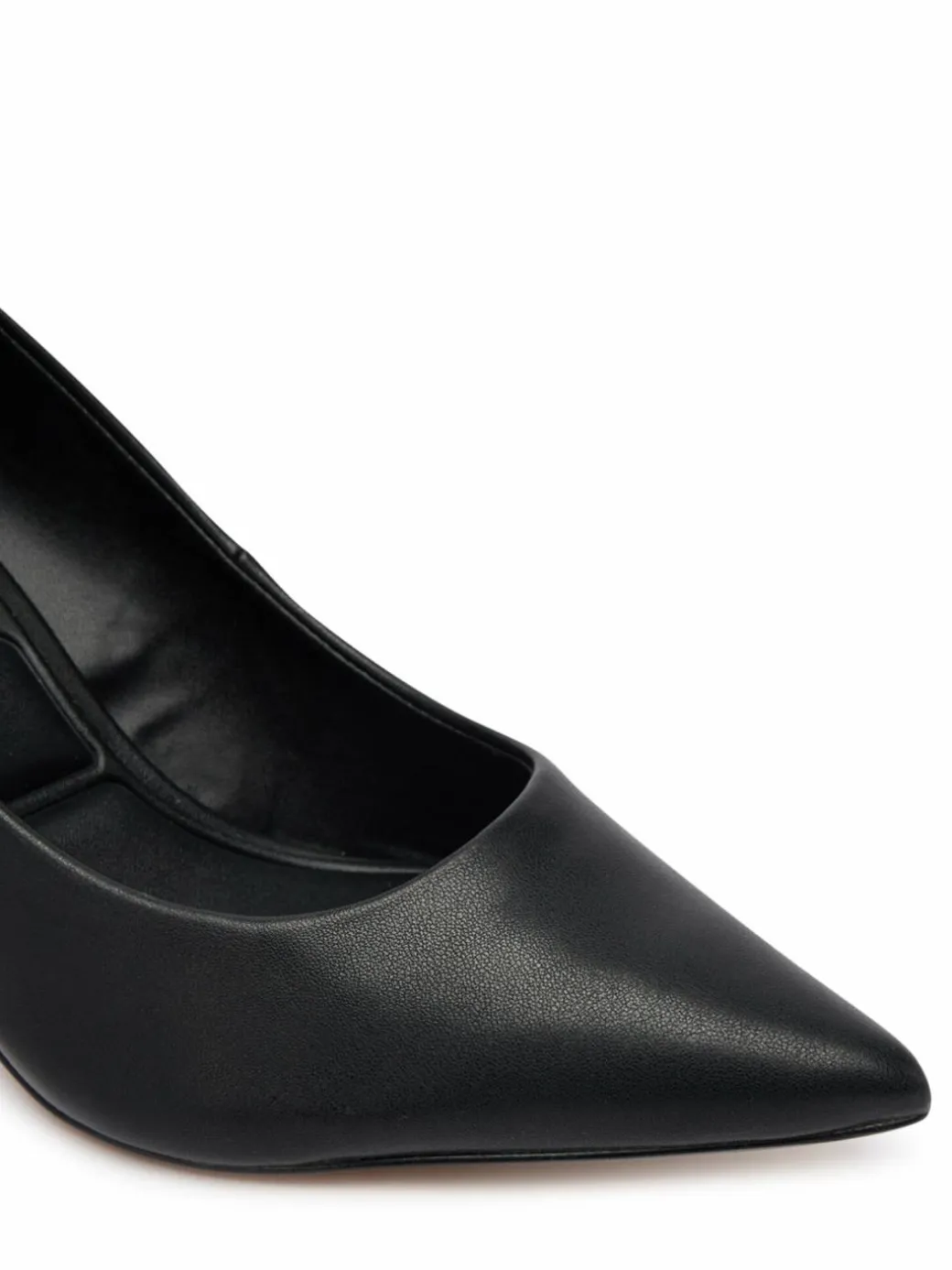 Scarpe stiletto Stessymid 13801102 Nero