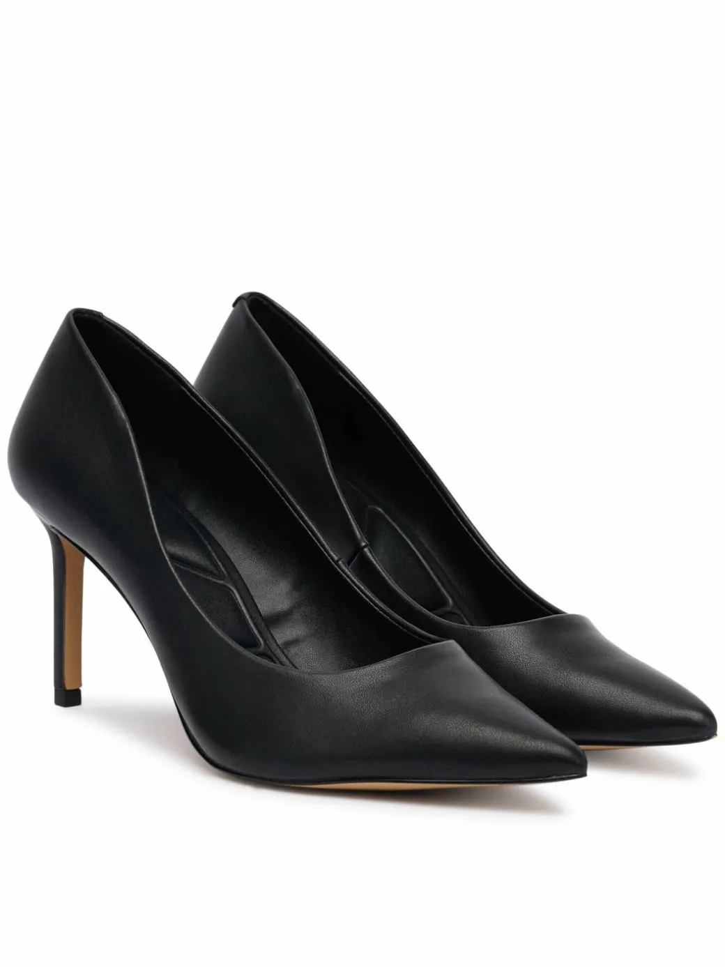 Scarpe stiletto Stessymid 13801102 Nero