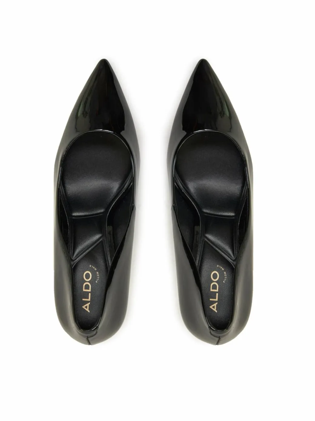 Scarpe stiletto Stessymid 13613047 Nero