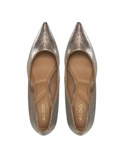 Scarpe stiletto Stessymid 13613045 Rosa