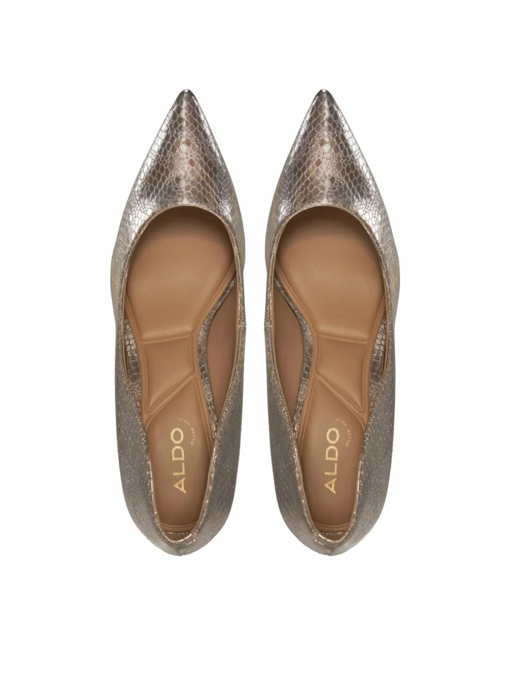 Scarpe stiletto Stessymid 13613045 Rosa