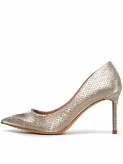 Scarpe stiletto Stessymid 13613045 Rosa