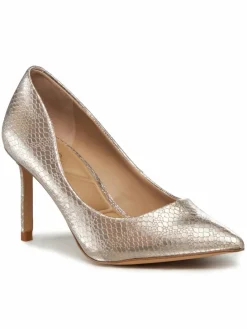 Scarpe stiletto Stessymid 13613045 Rosa