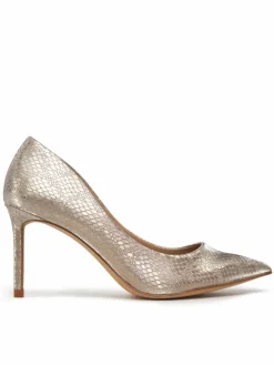 Scarpe stiletto Stessymid 13613045 Rosa