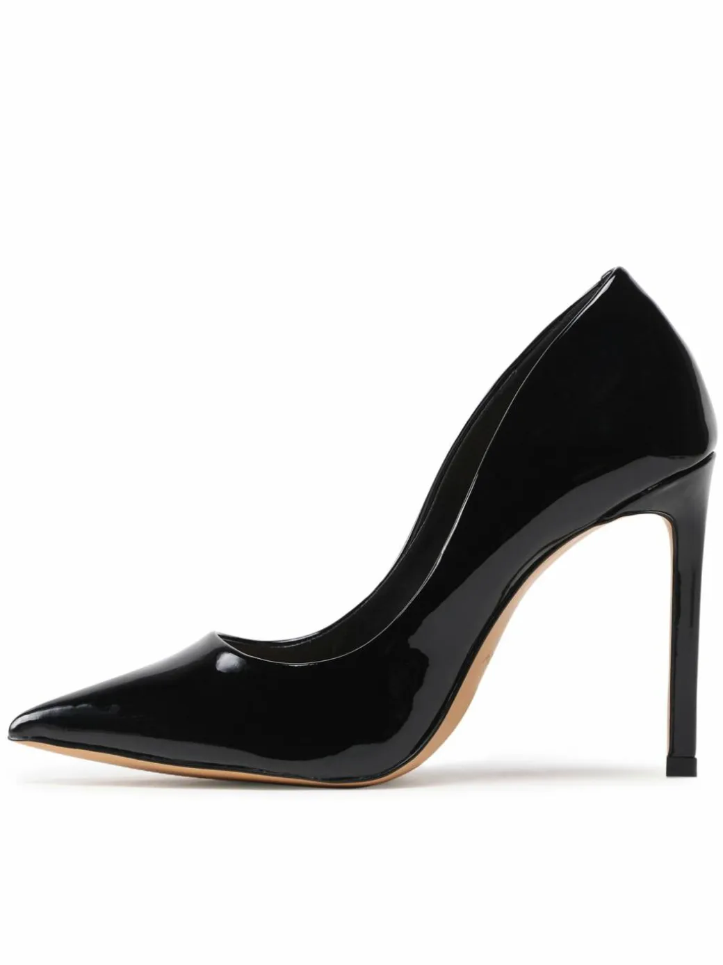 Scarpe stiletto Stessy2.0 13542783 Nero